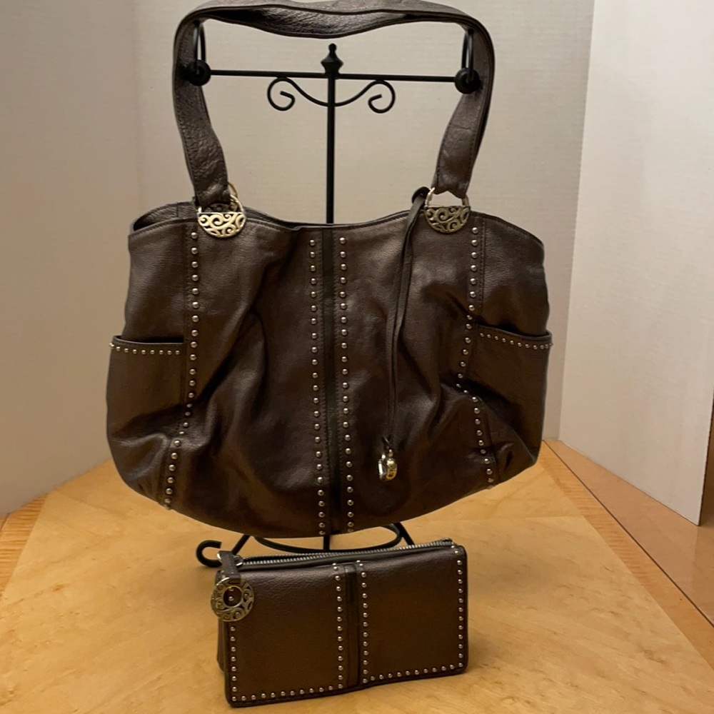 Brighton Bag & Wallet